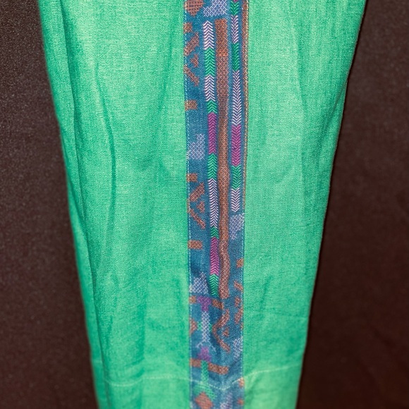 Rachel Zoe NWT BOHO Cropped Top Set XS - Picture 8 of 10